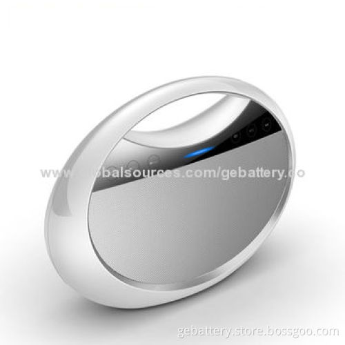 Super Bass Portable Bluetooth Mini Speaker GEB-A18PS, 100Hz-18KHz Frequency Response